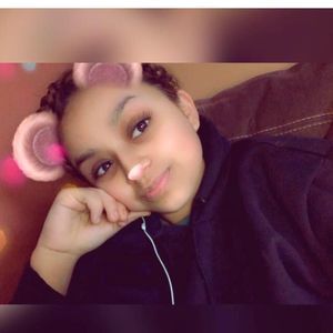 Meet your Posher, Fanny